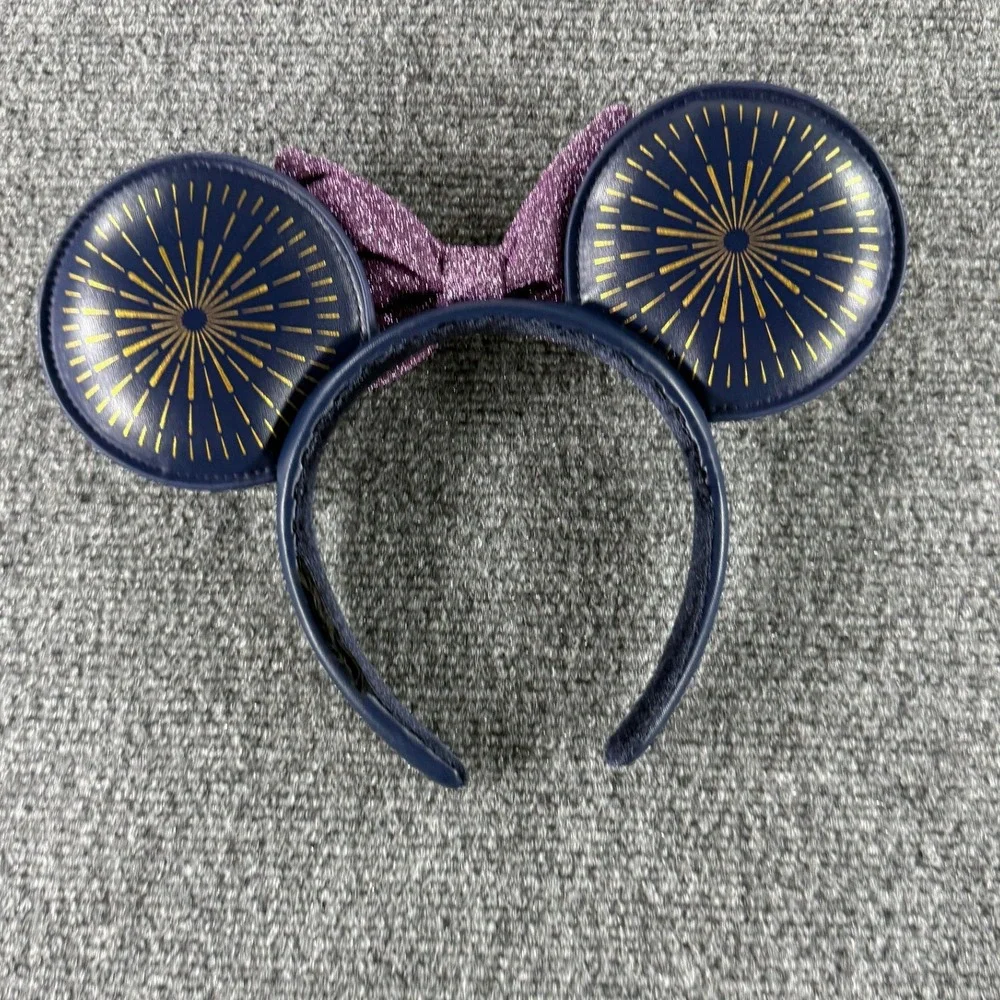 Disney parks minnie